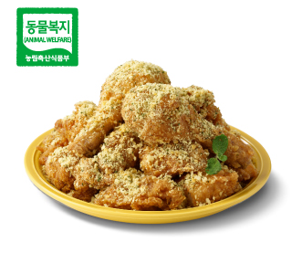 파닭순살치킨